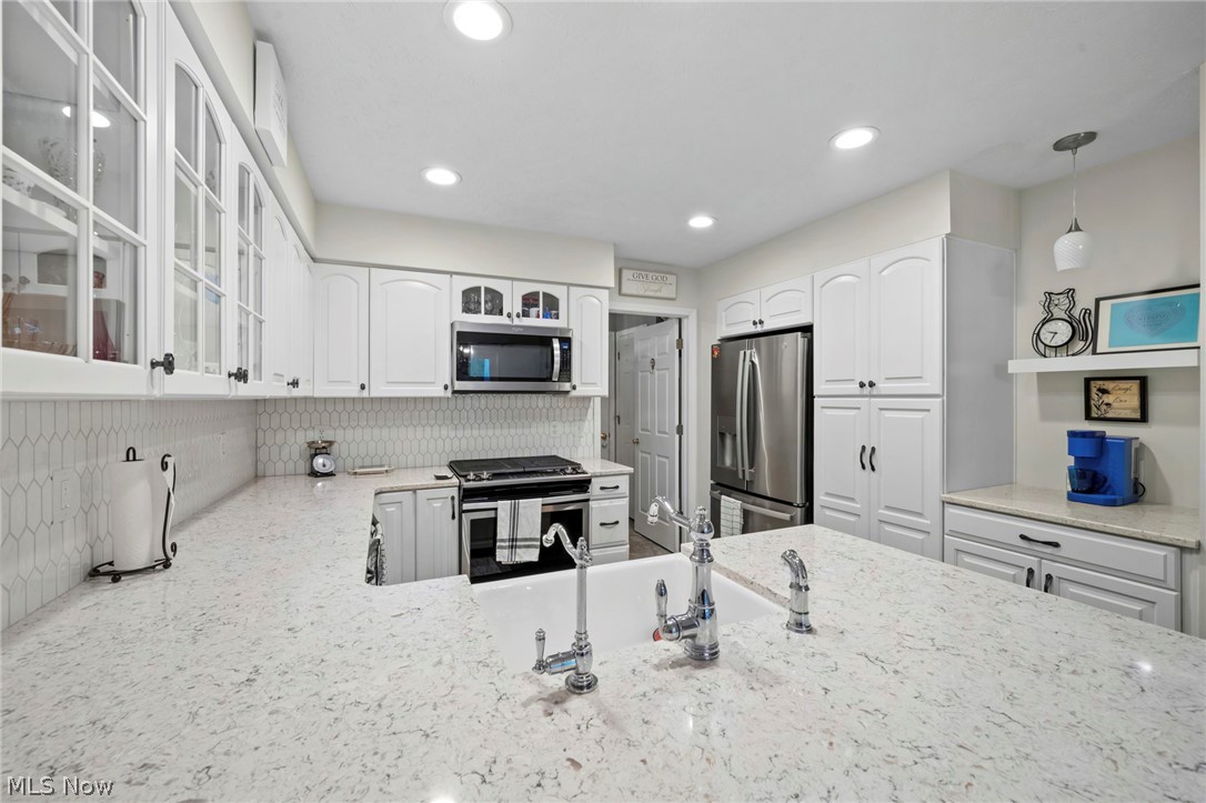 Village/Westlake Condo - Residential