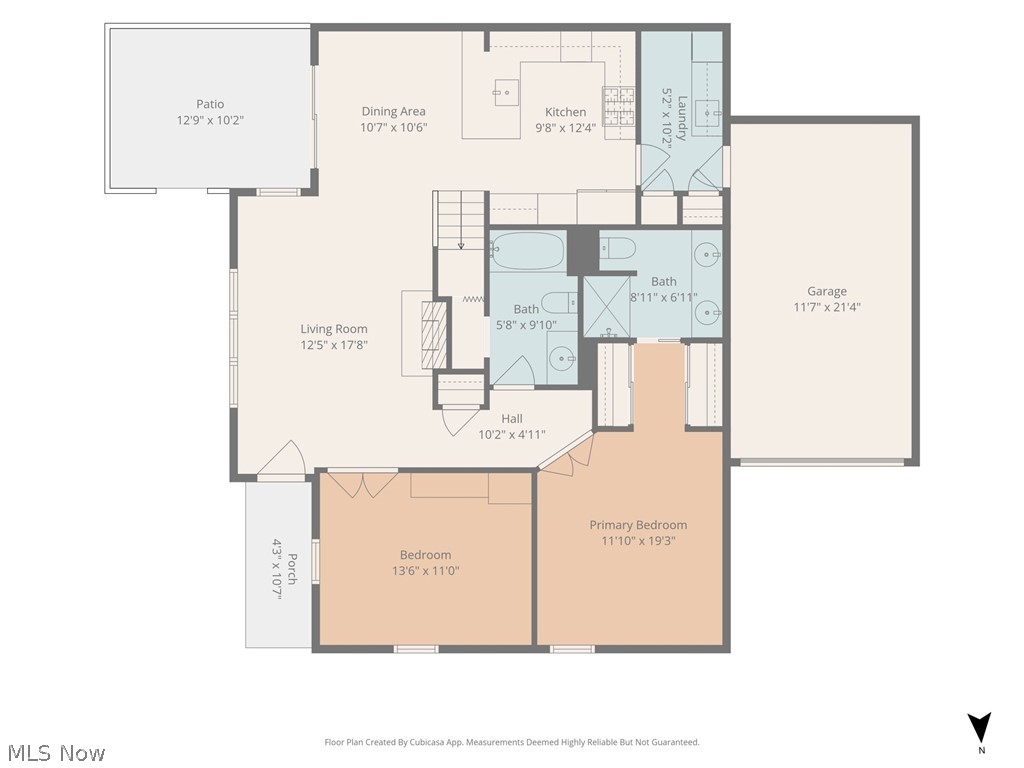 Village/Westlake Condo - Residential