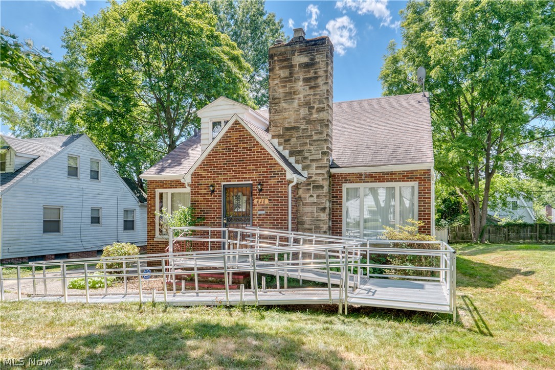 GOOD - Residential