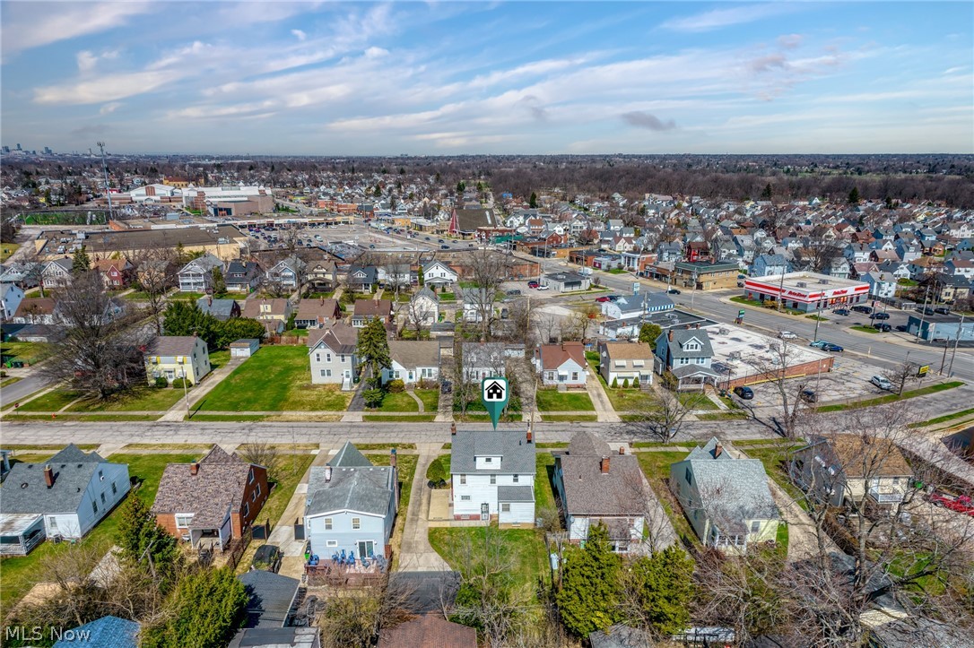 Parkland Heights Allotment - Residential