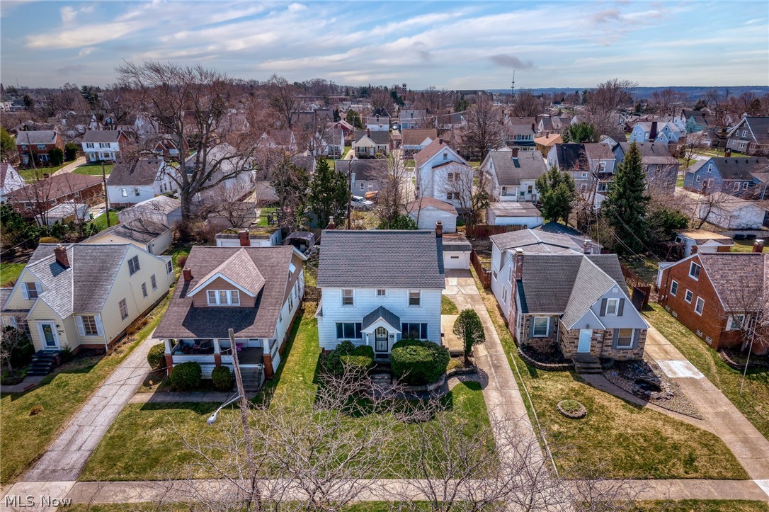 Parkland Heights Allotment - Residential