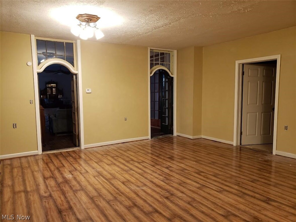 City/Youngstown - Residential