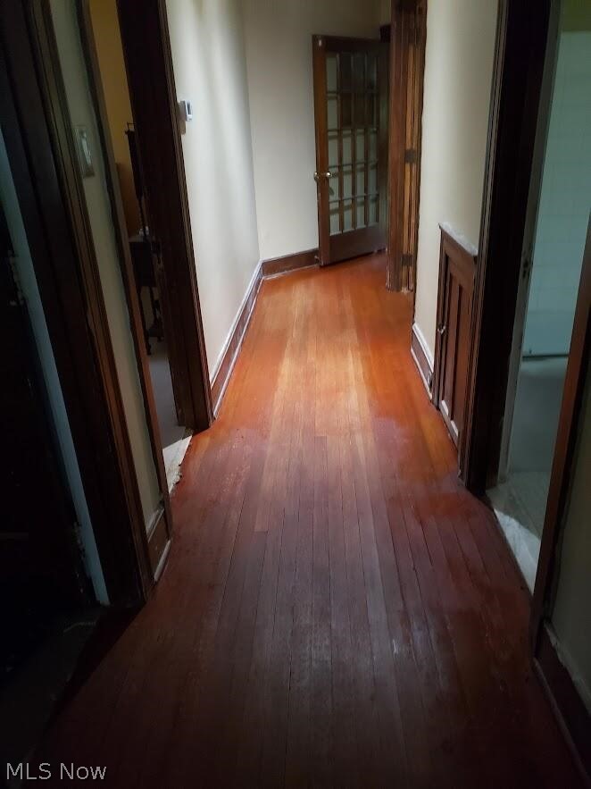 City/Youngstown - Residential