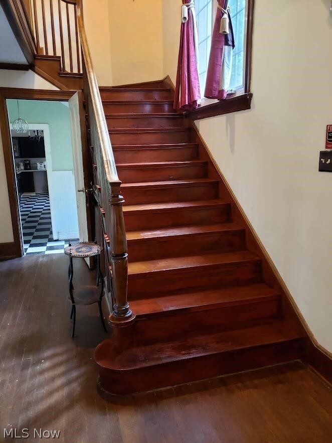 City/Youngstown - Residential