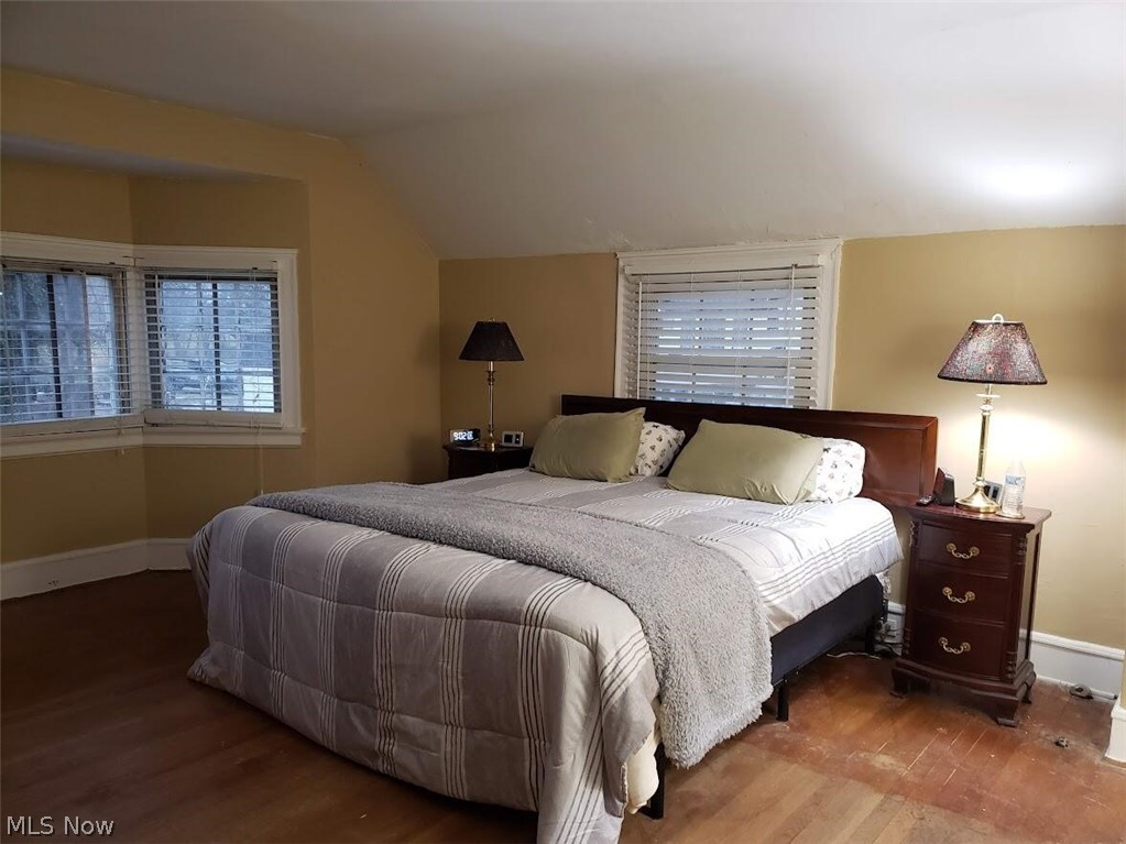City/Youngstown - Residential