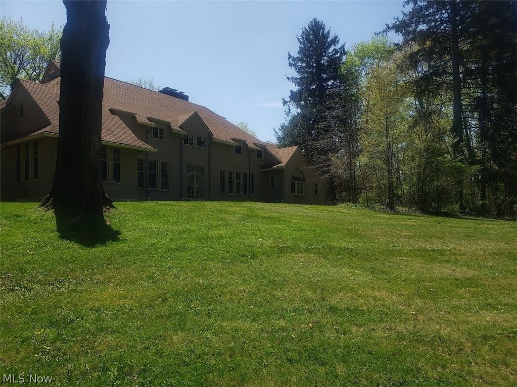 City/Youngstown - Residential