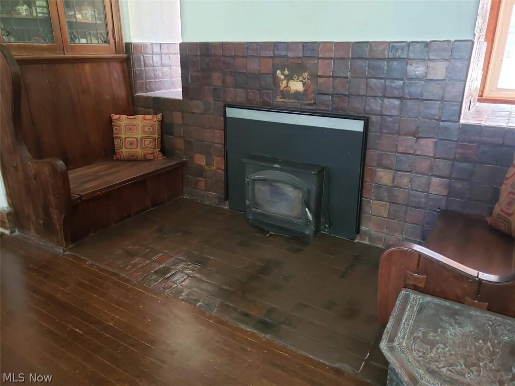 City/Youngstown - Residential