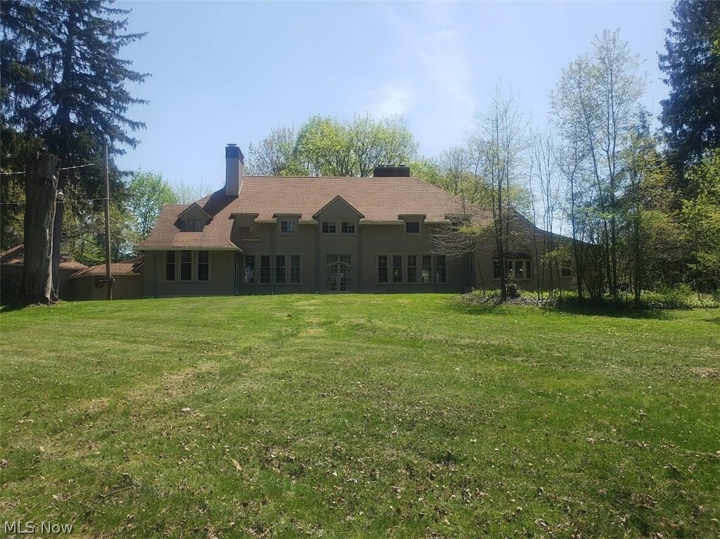 City/Youngstown - Residential