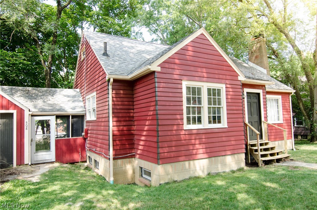 Kent - Residential