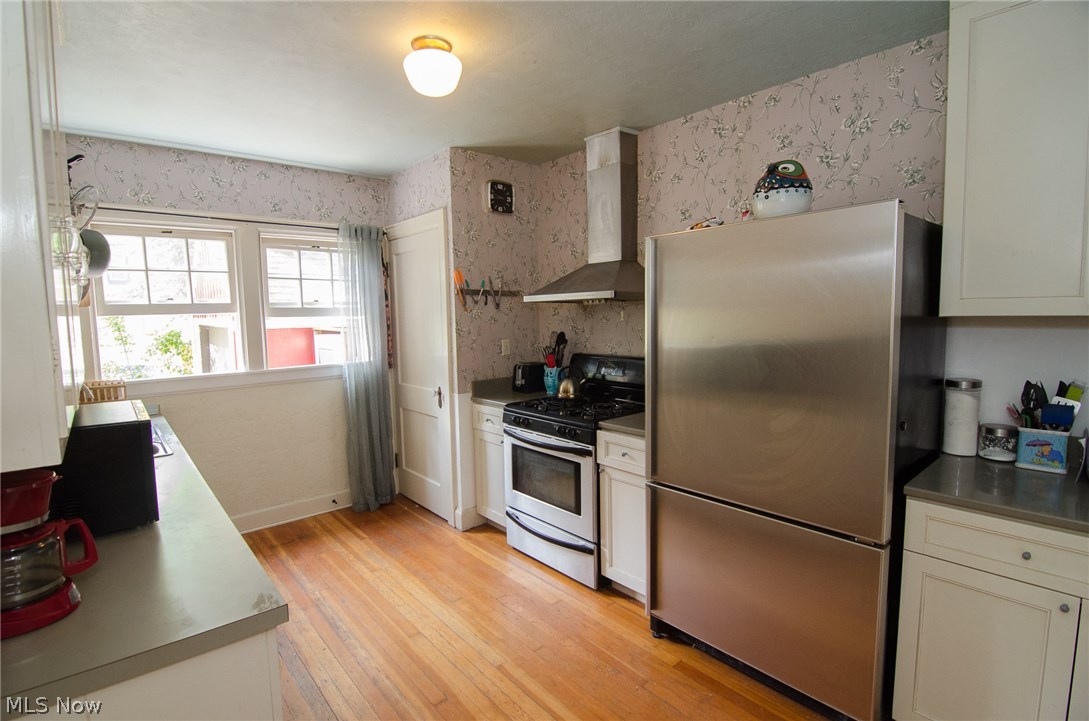 Kent - Residential