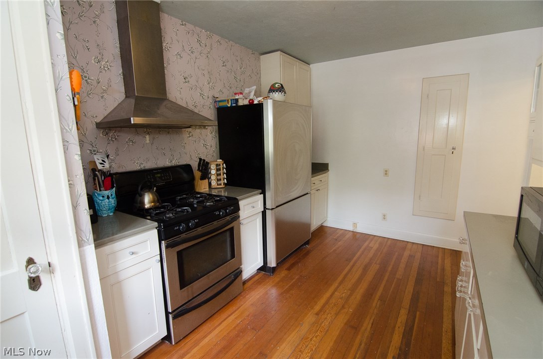 Kent - Residential