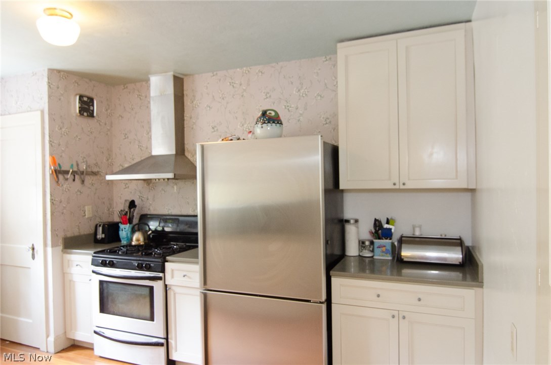 Kent - Residential