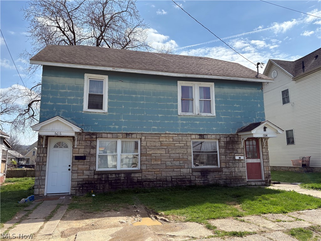 Staunton Pike Adn - Residential Income
