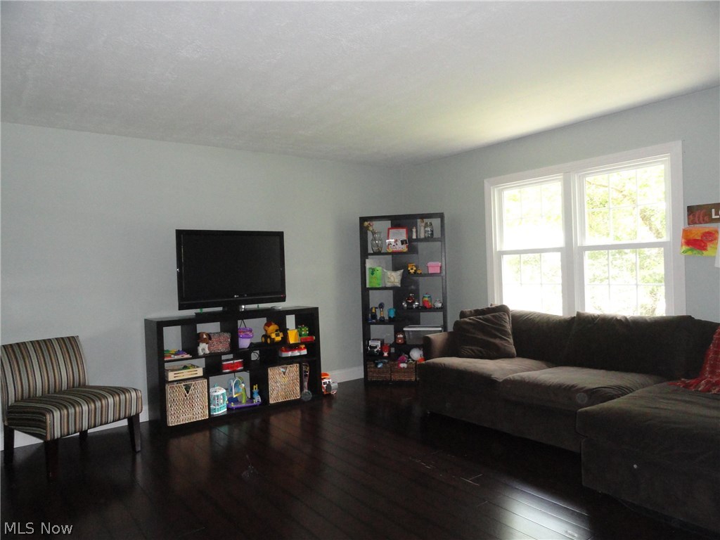 Richard Park Estates - Residential