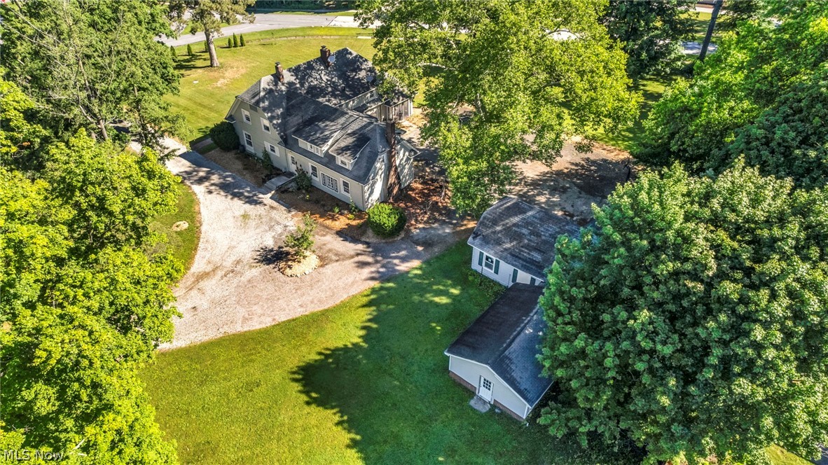 Cherry Farm Sub - Residential