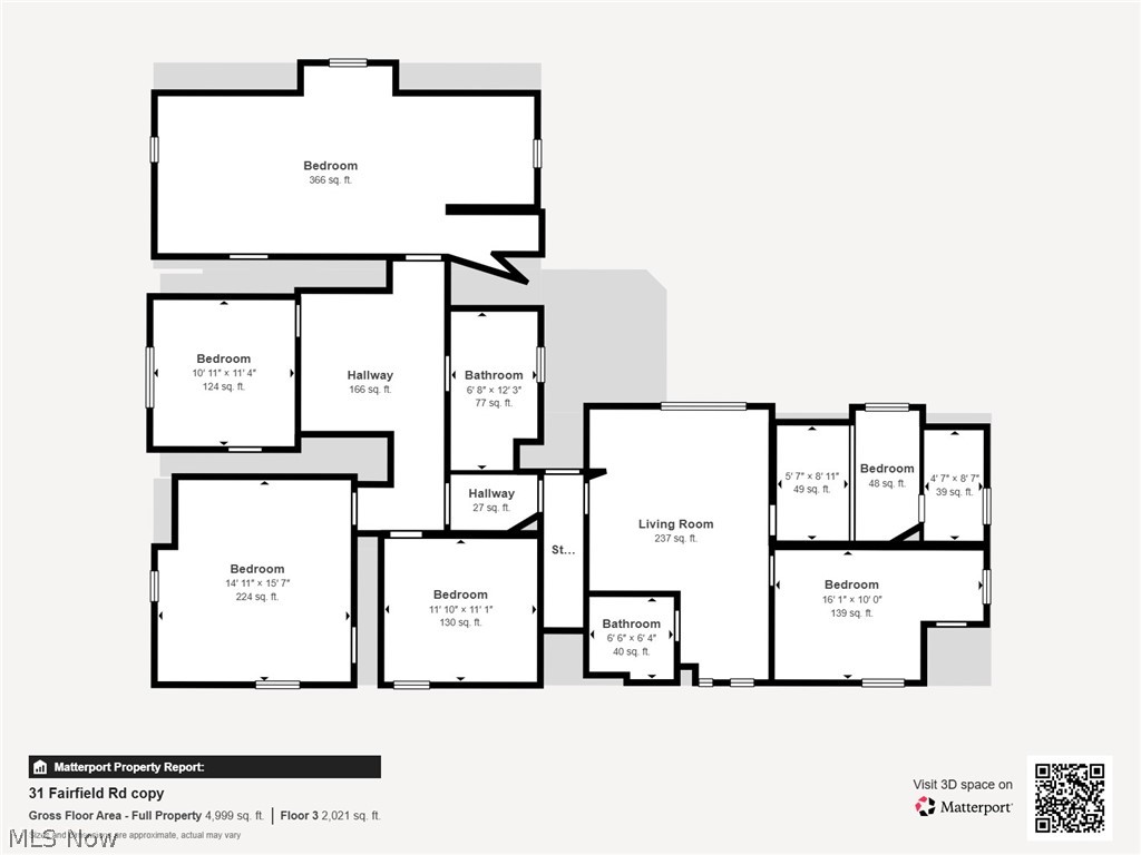 Cherry Farm Sub - Residential