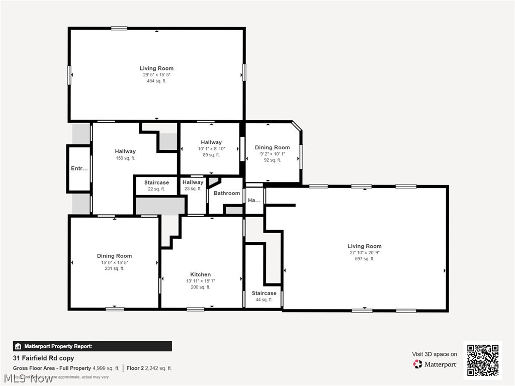 Cherry Farm Sub - Residential