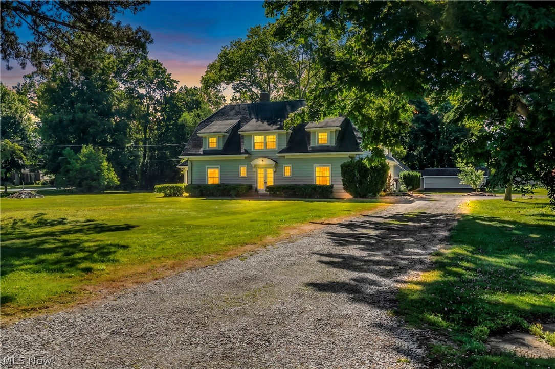 Cherry Farm Sub - Residential