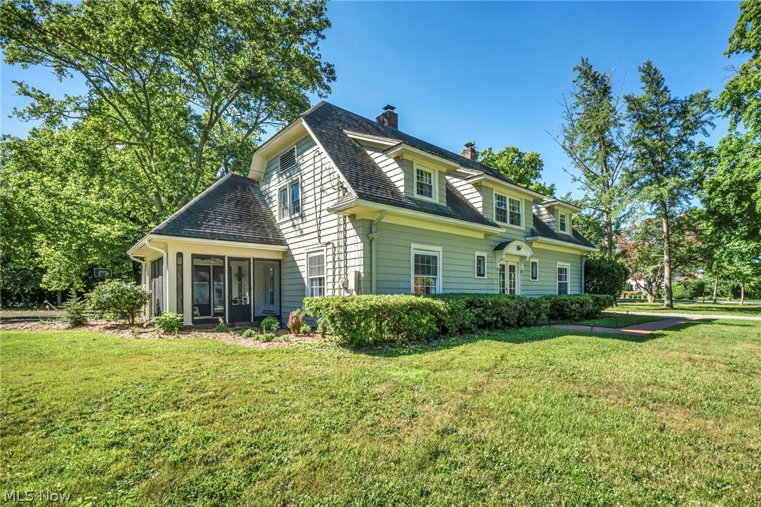 Cherry Farm Sub - Residential