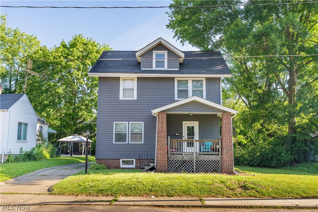 Canton - Residential