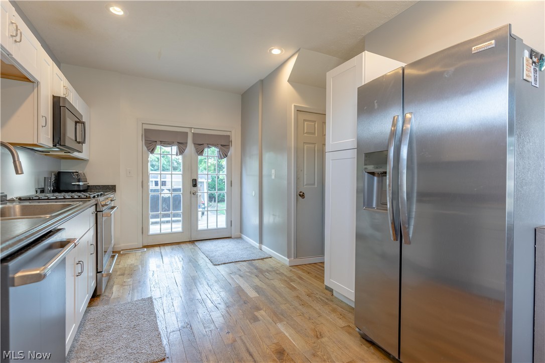 Canton - Residential