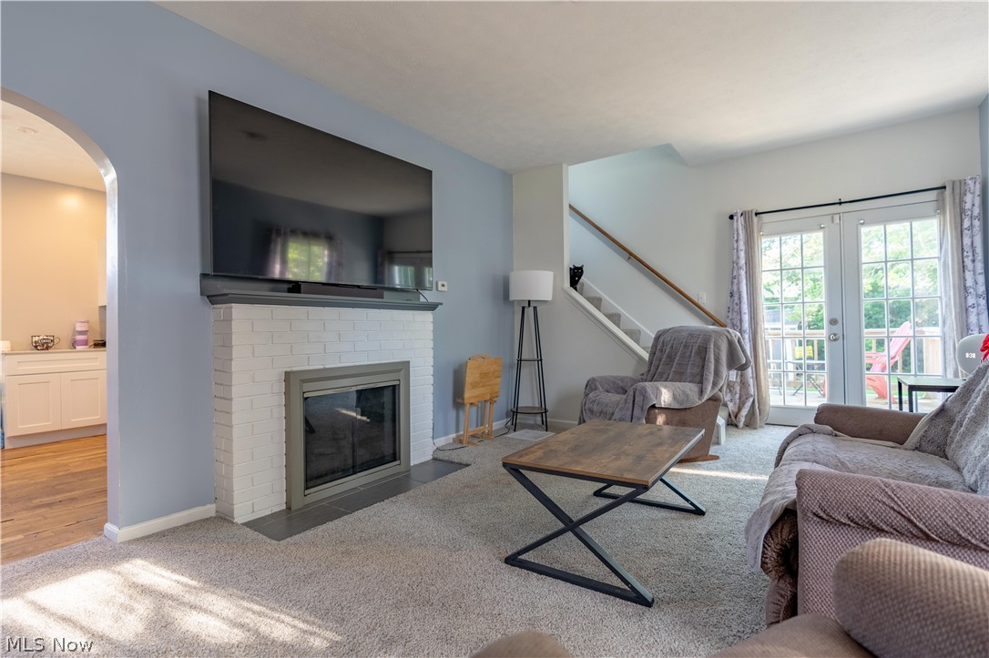 Canton - Residential