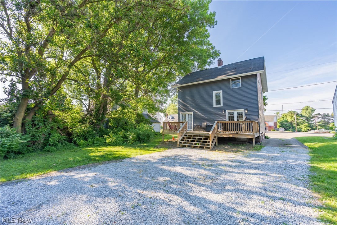 Canton - Residential