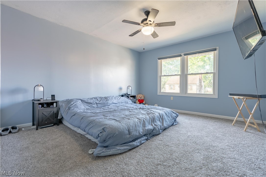 Canton - Residential