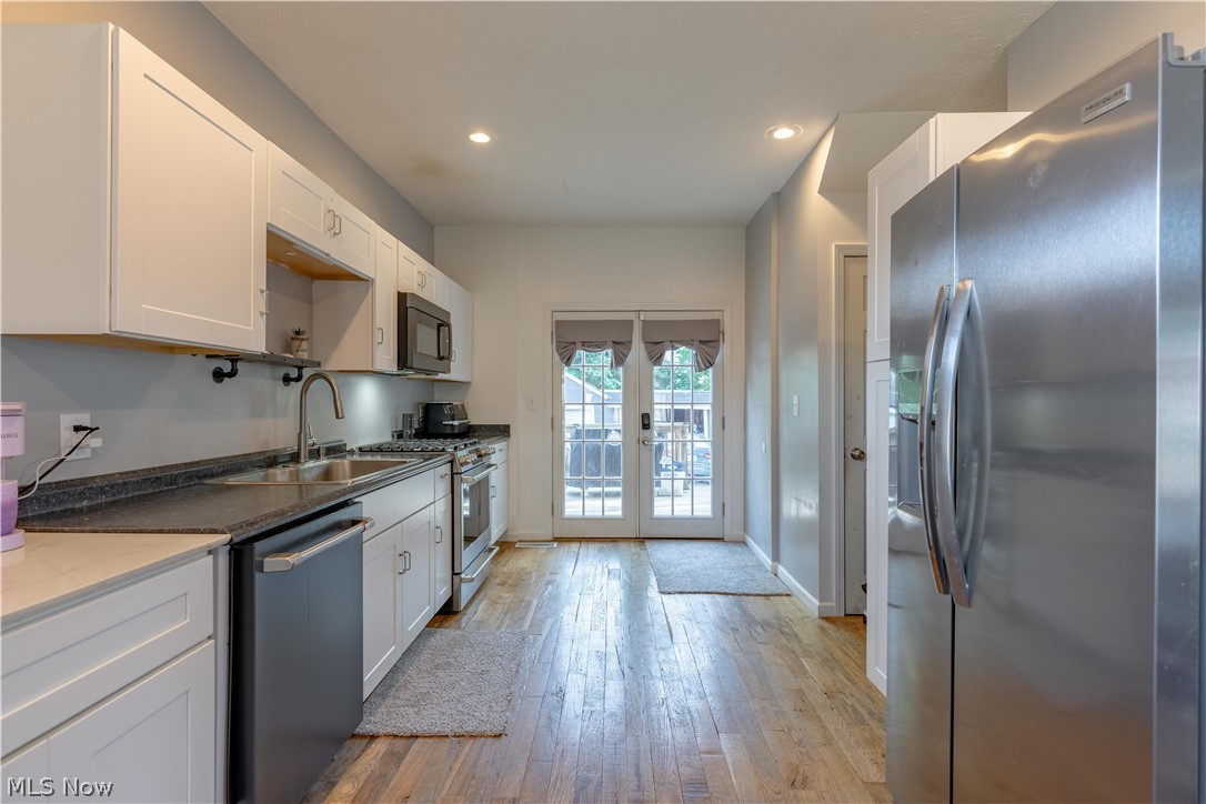 Canton - Residential
