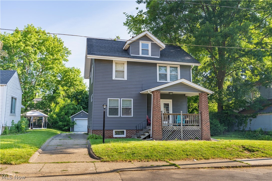 Canton - Residential