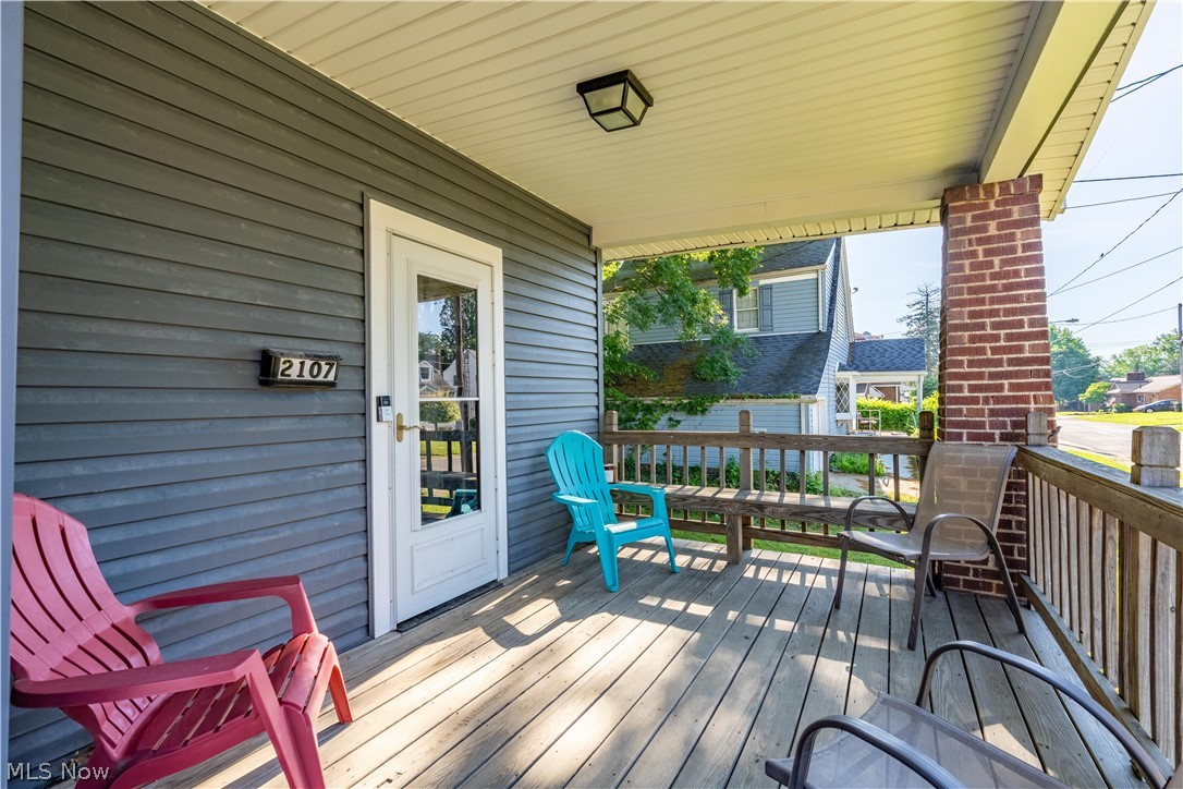 Canton - Residential