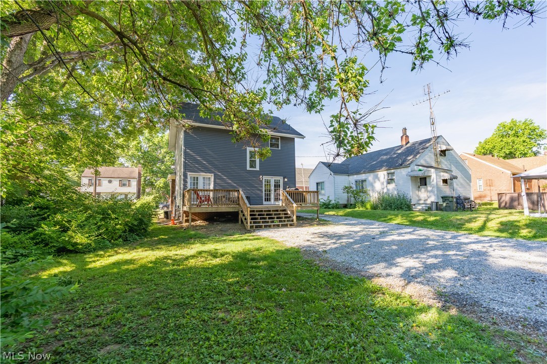Canton - Residential