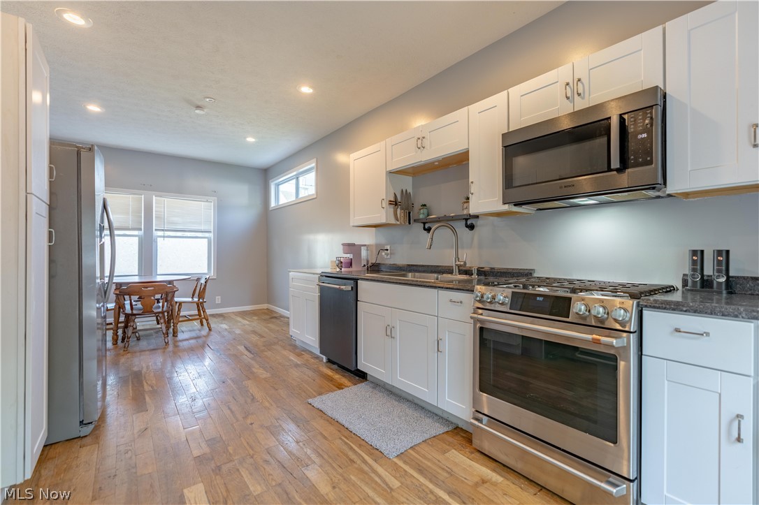 Canton - Residential