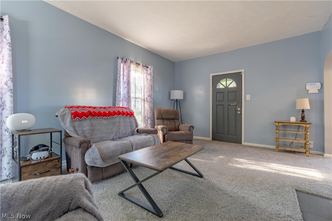 Canton - Residential
