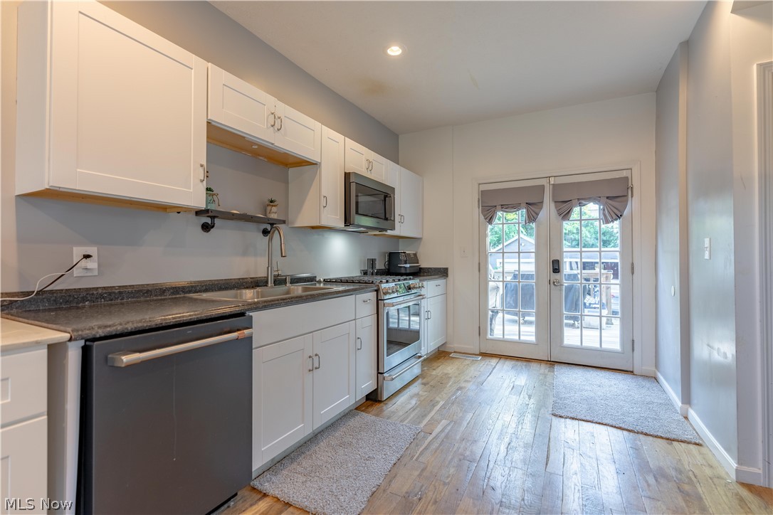 Canton - Residential