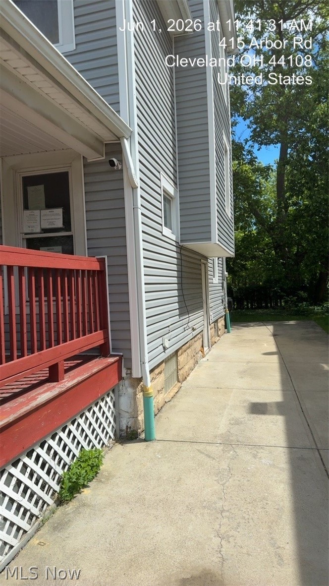 L M Southern Resub - Residential