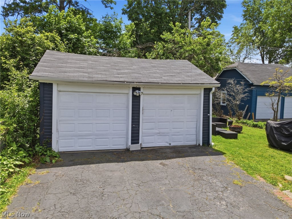 Superior Heights Allotment - Residential