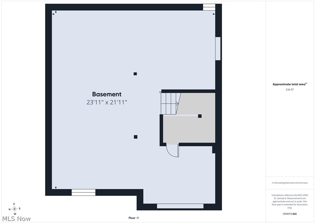 Superior Heights Allotment - Residential