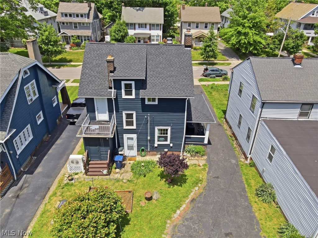 Superior Heights Allotment - Residential