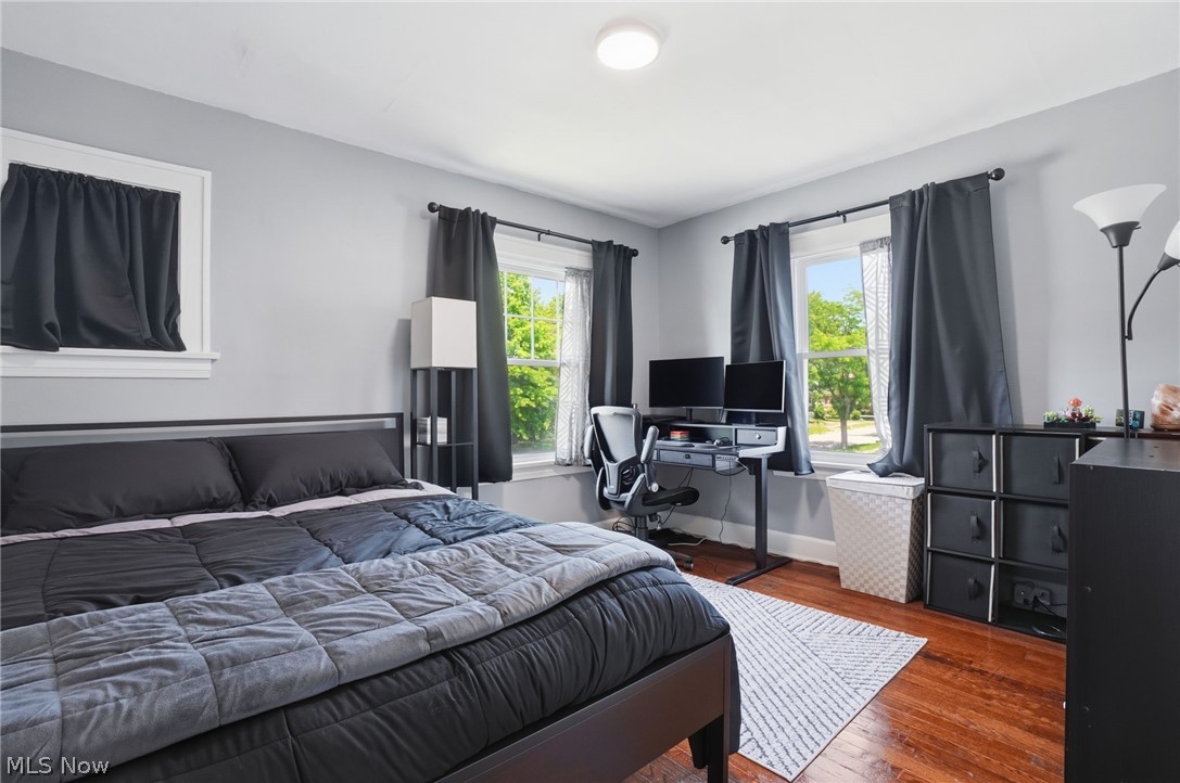 Superior Heights Allotment - Residential