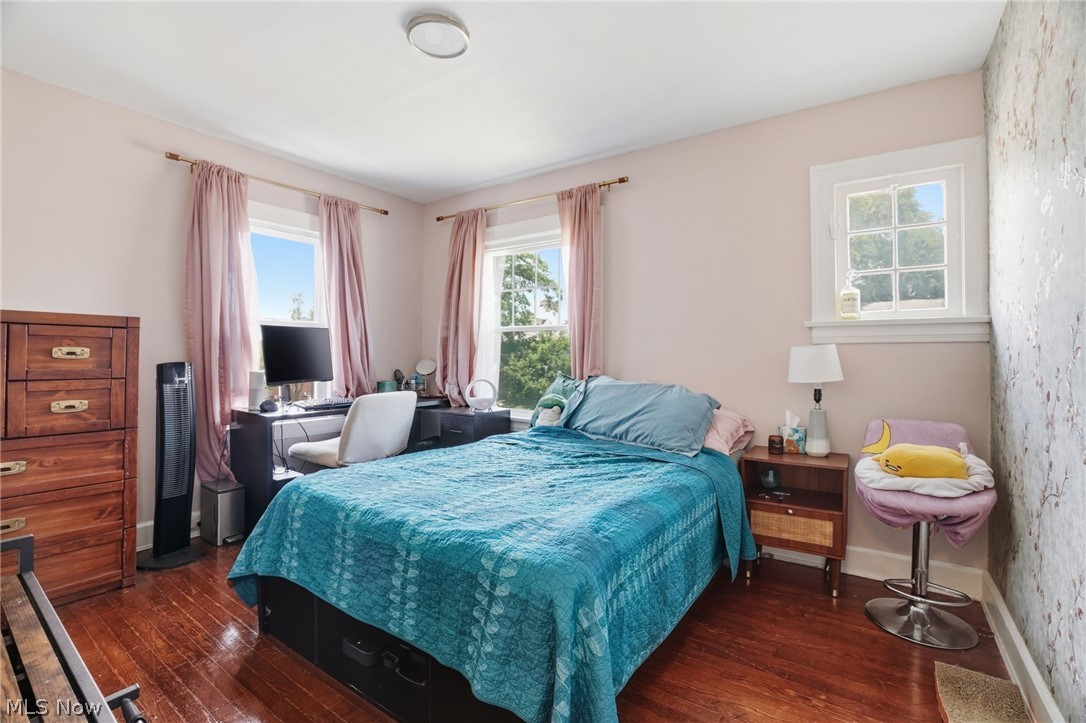 Superior Heights Allotment - Residential