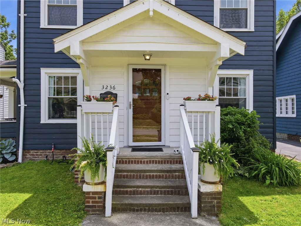 Superior Heights Allotment - Residential