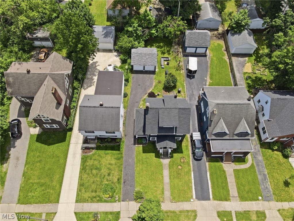 Superior Heights Allotment - Residential