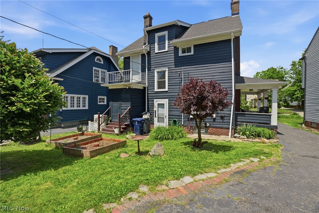 Superior Heights Allotment - Residential