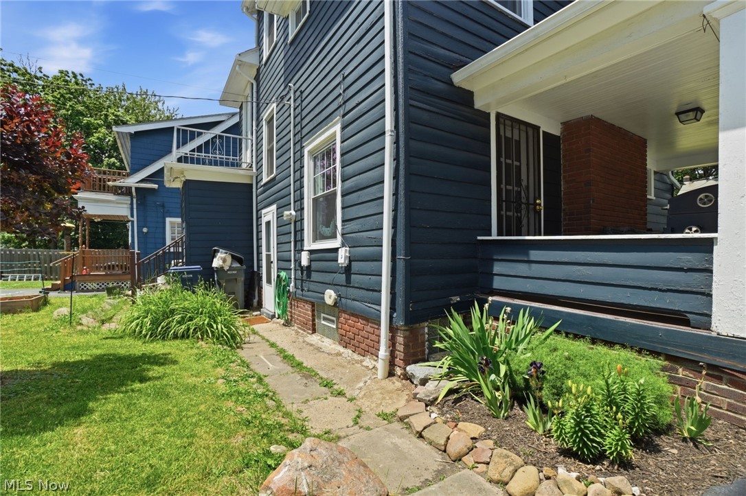 Superior Heights Allotment - Residential