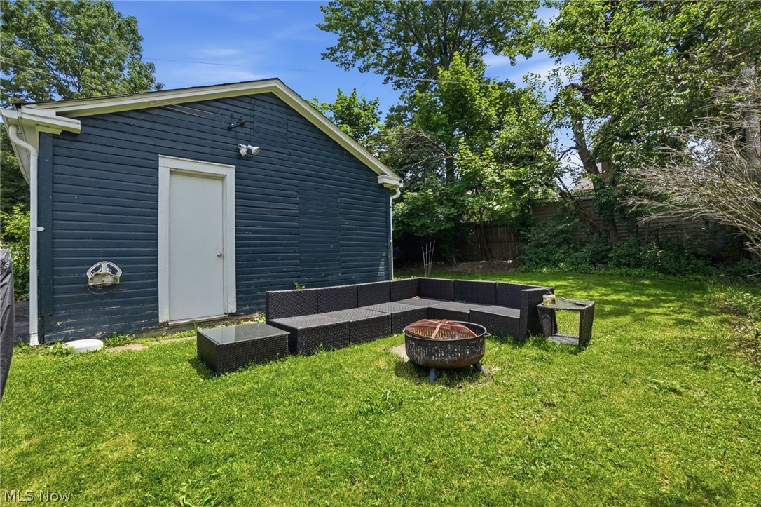 Superior Heights Allotment - Residential