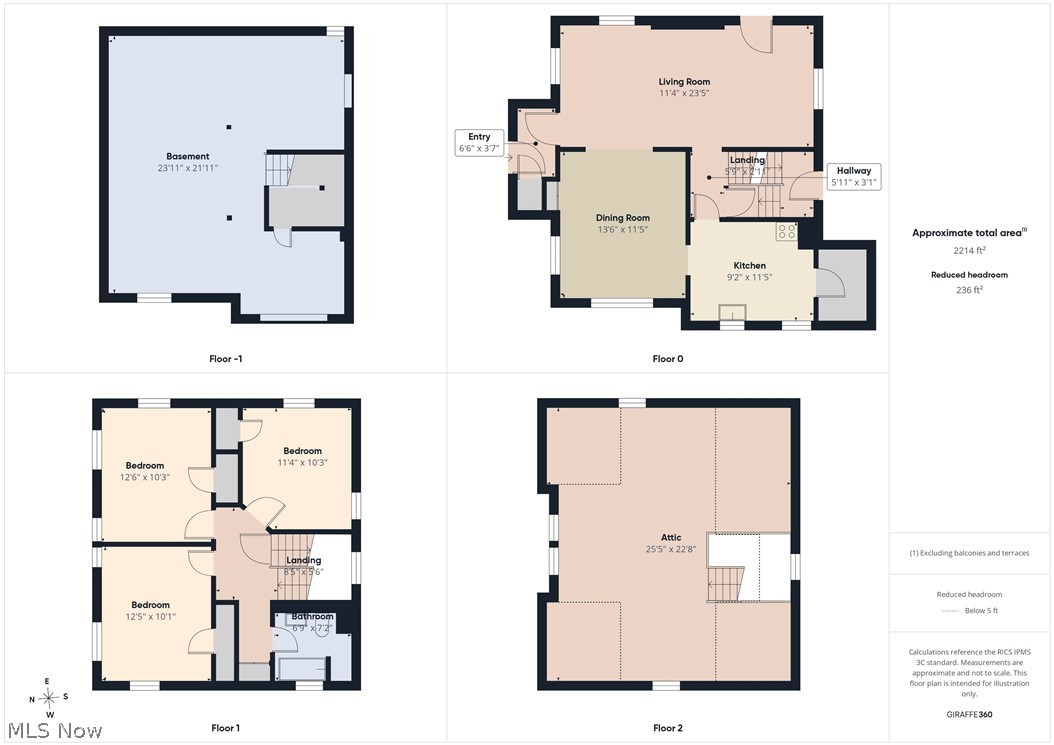 Superior Heights Allotment - Residential