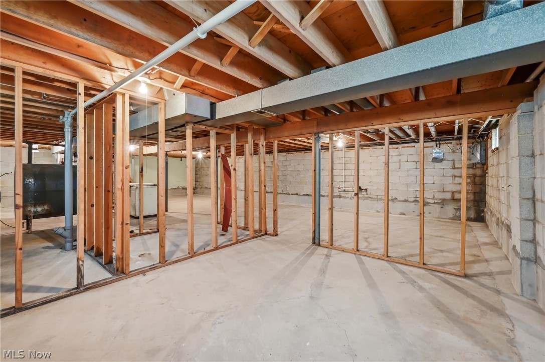 Weir Homesites - Residential