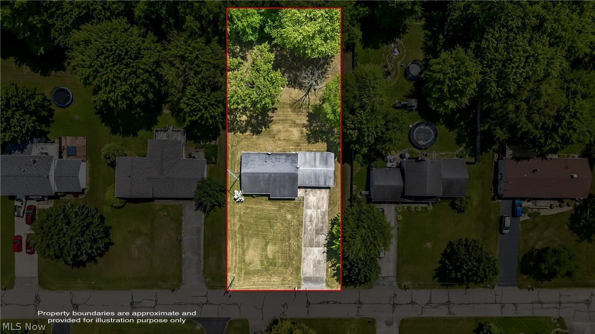 Weir Homesites - Residential