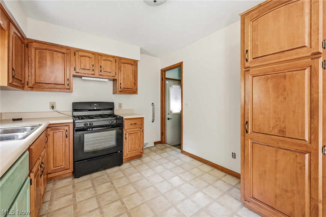 Weir Homesites - Residential